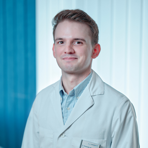 Alexander Wegenast