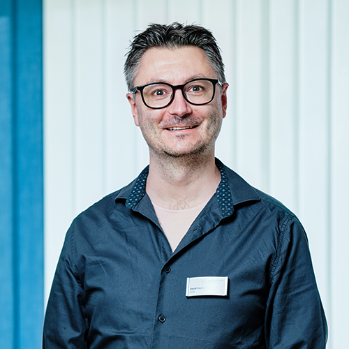 David Harder