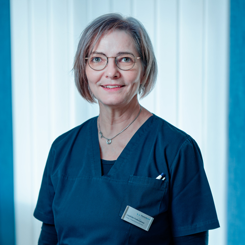 Liselotte Freiburghaus