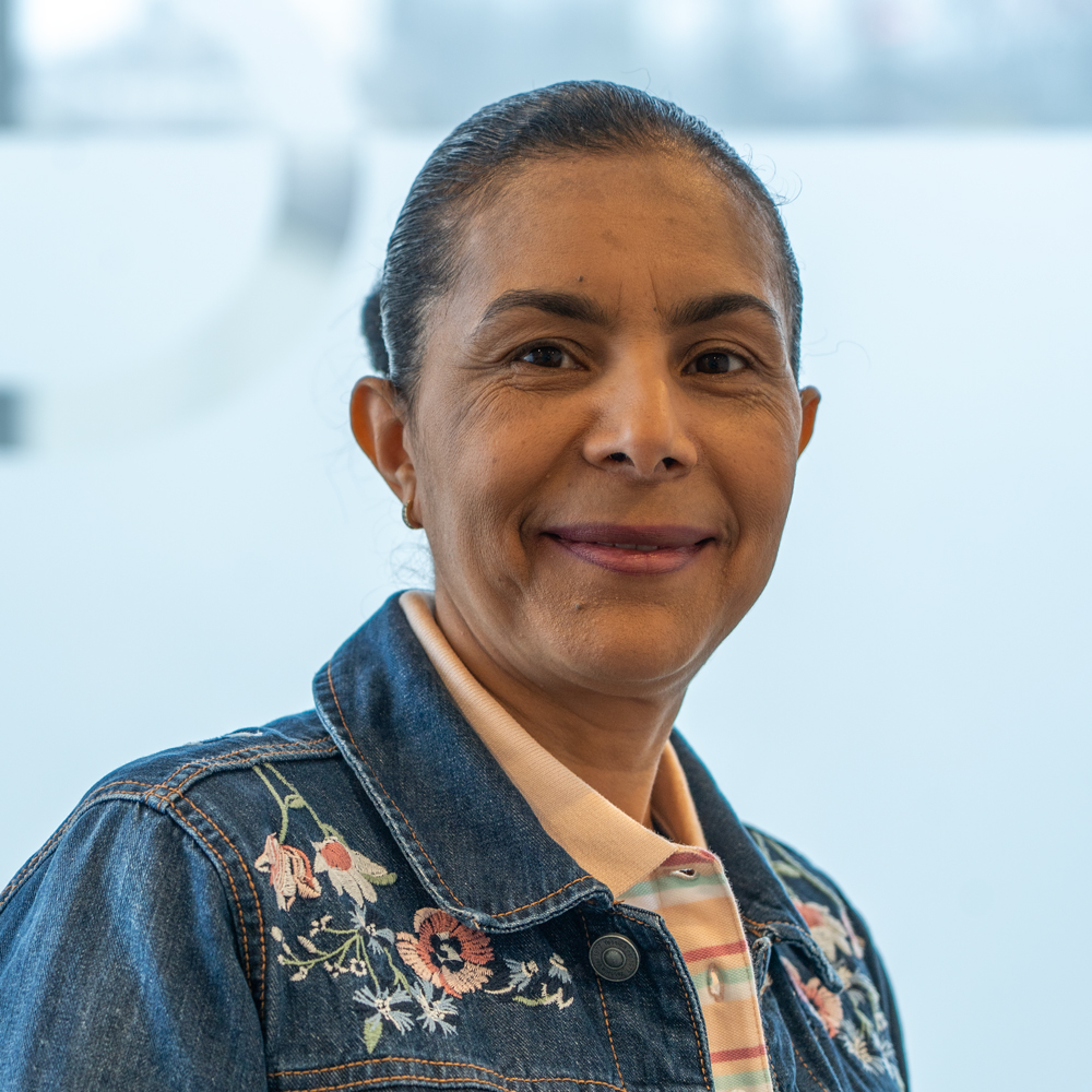Luisa Maria Sanchez