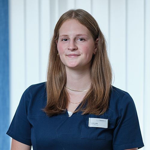 Leonie Lüthi